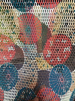 實(shí)物面料 面料展 2014 免費(fèi)素材