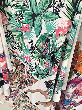 實(shí)物面料 面料展 免費(fèi)素材