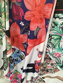 實(shí)物面料 面料展 免費(fèi)素材