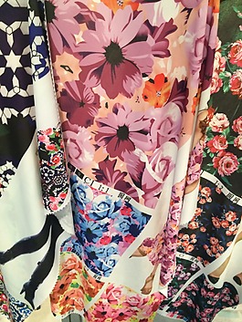 實物面料 面料展 免費素材