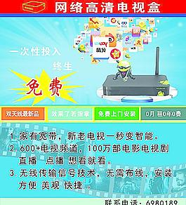 網(wǎng)絡(luò)電視卡圖片