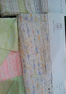 實(shí)物面料 面料展 免費(fèi)素材