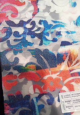 實物面料 面料展 免費素材