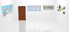 網(wǎng)絡(luò)室文化圖片