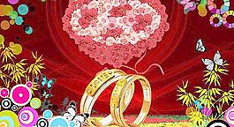 情人節(jié)  玫瑰花圖片