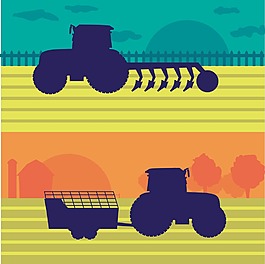 拖拉機