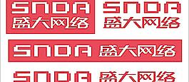 盛大網(wǎng)絡(luò)LOGO圖片