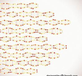 分子圖片