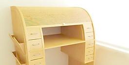 WorkDesk 工作書桌