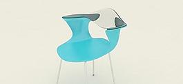 chair 5 椅子