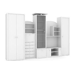 箱子Cabinets113