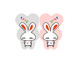 小白兔