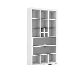 柜子Cabinets046