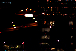 城市夜景