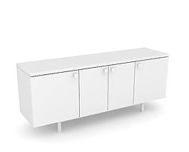 柜子Cabinets010
