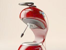 coffee maker 咖啡壺