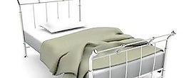 bed床091