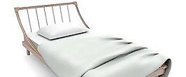 bed床084
