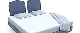 bed床039