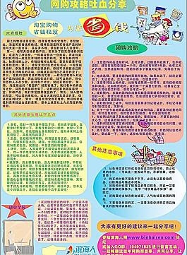網購攻略分享圖片
