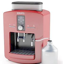 krups 咖啡機(jī)18
