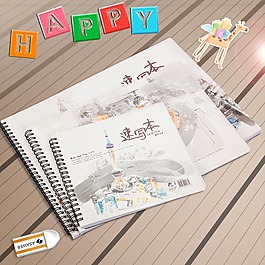 速寫素描