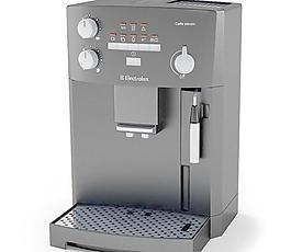 Electrolux 蒸汽咖啡機(jī)12