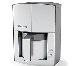 Electrolux 咖啡機(jī)13