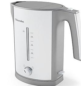 Electrolux 電熱水壺10
