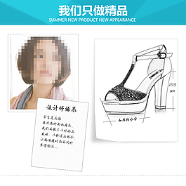 設計師筆錄