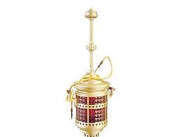 hookahs 现代时尚 水烟袋041