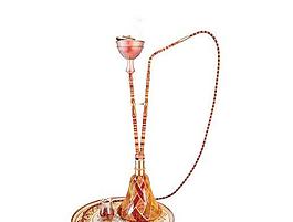 hookahs 现代时尚 水烟袋039