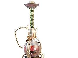 hookahs 現(xiàn)代時(shí)尚 水煙袋038