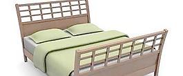 bed床007