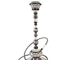 hookahs 现代时尚 水烟袋034