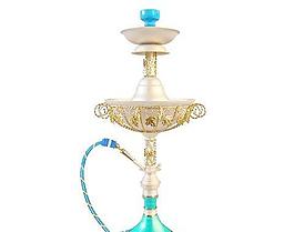 hookahs 现代时尚 水烟袋031