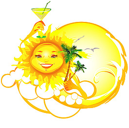 太陽