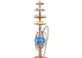 hookahs 现代时尚 水烟袋030
