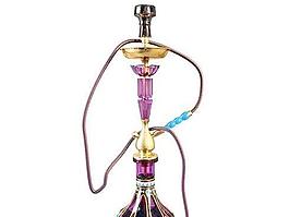 hookahs 现代时尚 水烟袋029