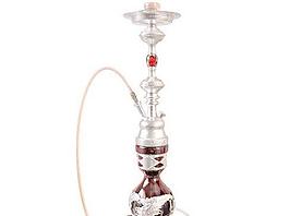 hookahs 现代时尚 水烟袋021