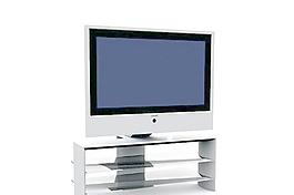 液晶電視57