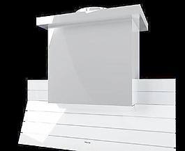抽油煙機 Miele DA 5000