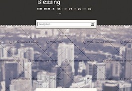 幻燈宗教信仰html5