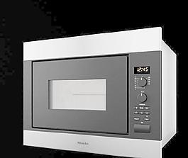 微波爐 Miele Microwave M 8261