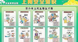 上網安全圖片