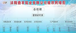 組織網絡圖圖片