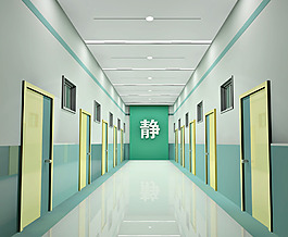 醫院設計