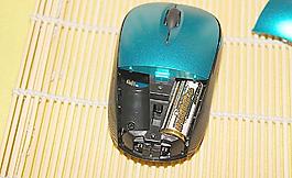 品勝M100無線鼠標圖片