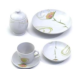 盤子 咖啡杯 調(diào)料容器073(帶貼圖)