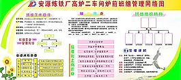 企業(yè)展板圖片